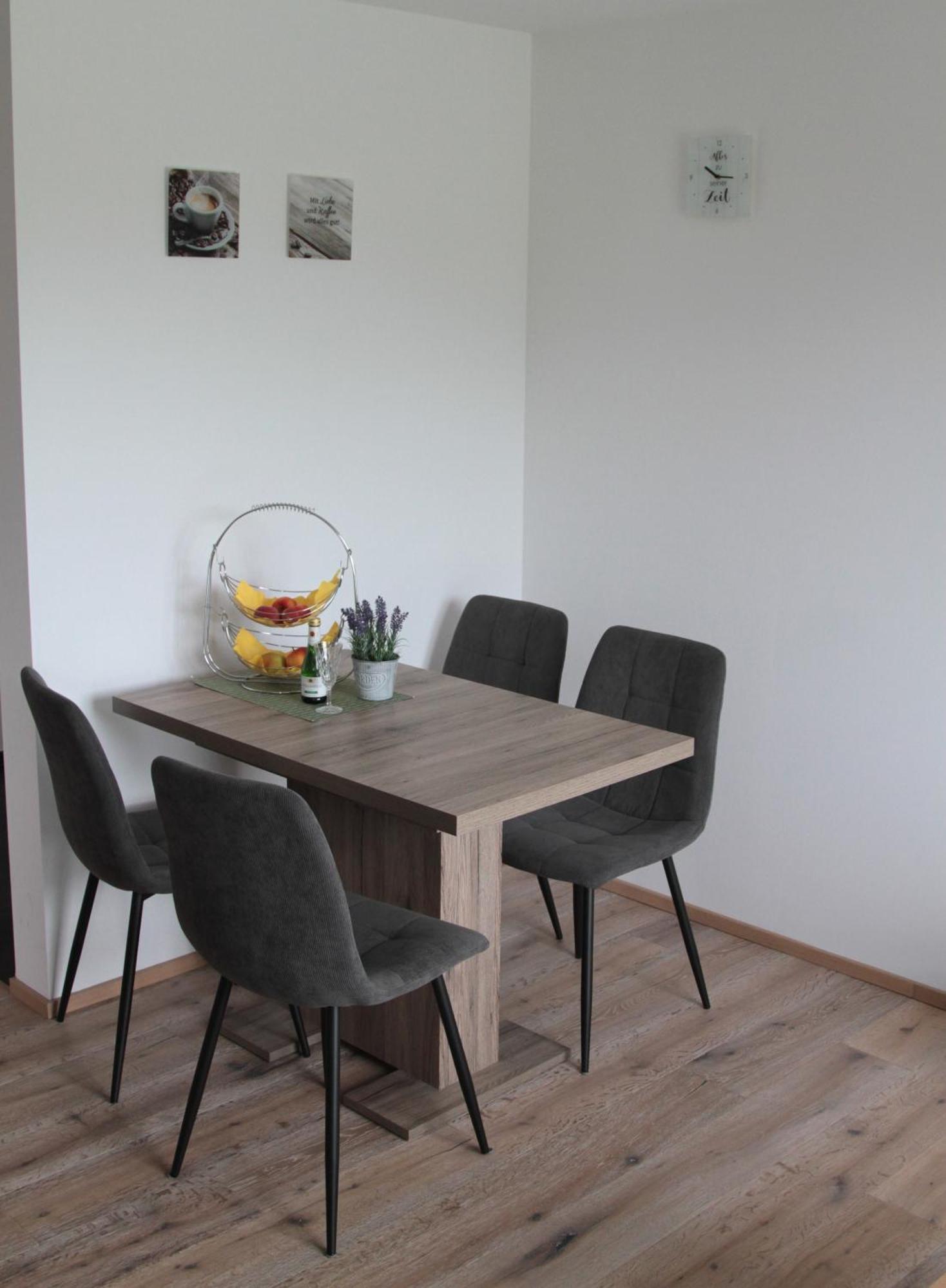 Haus Abendrot Apartment Dornbirn Exterior photo
